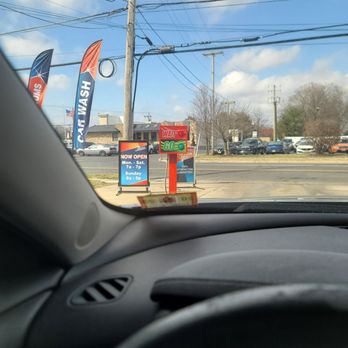 Mr Sparkle Car Wash - February 2023 - Car Wash Near Me - Glassboro, New Jersey Mr Sparkle Car Wash - February 2023 - Car Wash Near Me - Glassboro, New Jersey