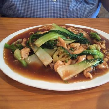 Ban Moon - Thai Near Me - San Angelo, Texas