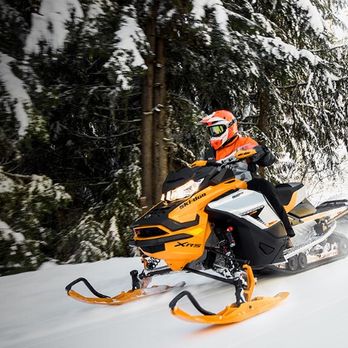 Track Side - ATV Rentals/Tours Near Me - Eagle River, Wisconsin