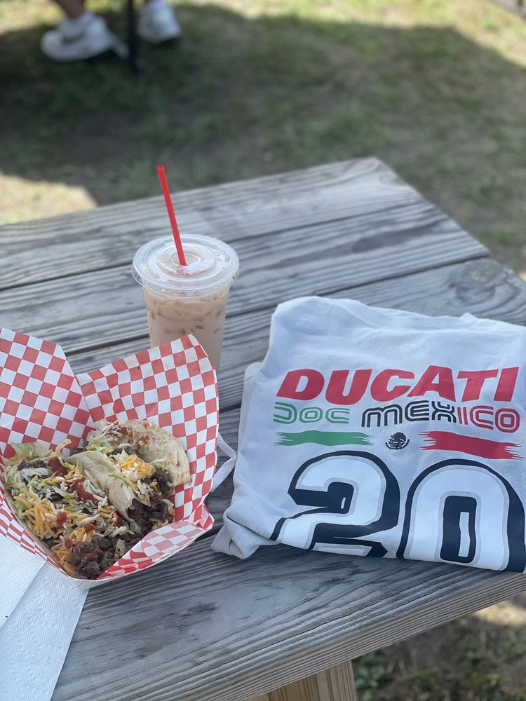 Jalisco Food Truck
