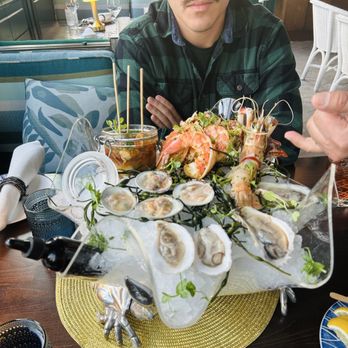 Del Mar - Spanish Near Me - Washington, DC, District of Columbia