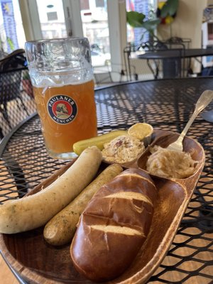 The Old German Deli by null