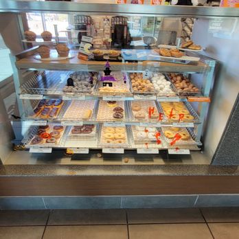 Dunkin' - Breakfast & Brunch Near Me - Tucson, Arizona
