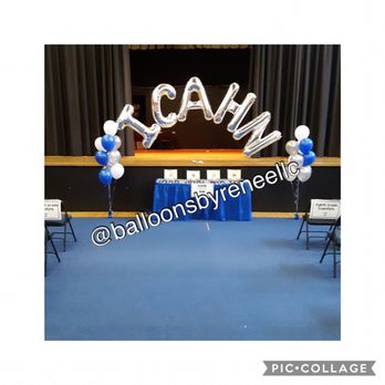 Balloons By Renee - #school #fair #Bronx #NYC #balloontrees #largeletters - Party & Event Planning Near Me Balloons By Renee - #school #fair #Bronx #NYC #balloontrees #largeletters - Party & Event Planning Near Me
