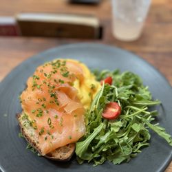 Black Fox Coffee in New York gift card