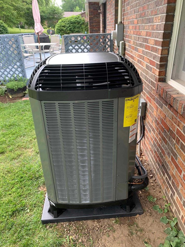 Slide of Complete Comfort Heating, A/C & Plumbing Repair