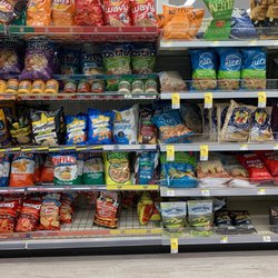 Walgreens