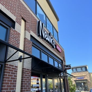 Newk's Eatery - Salad Near Me - Lone Tree, Colorado