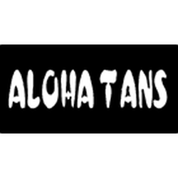 Aloha Tans