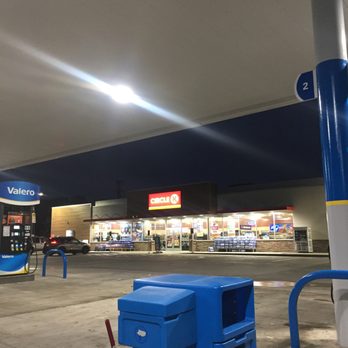 Circle K - Outside of the gas station. - Convenience Stores Near Me - San Antonio, Texas