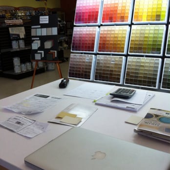 Sherwin-Williams Paint Store - Jessica was just the kind of helper i needed today. 5star review tba :) - Paint Stores Near Me - Penfield, New York Sherwin-Williams Paint Store - Jessica was just the kind of helper i needed today. 5star review tba :) - Paint Stores Near Me - Penfield, New York