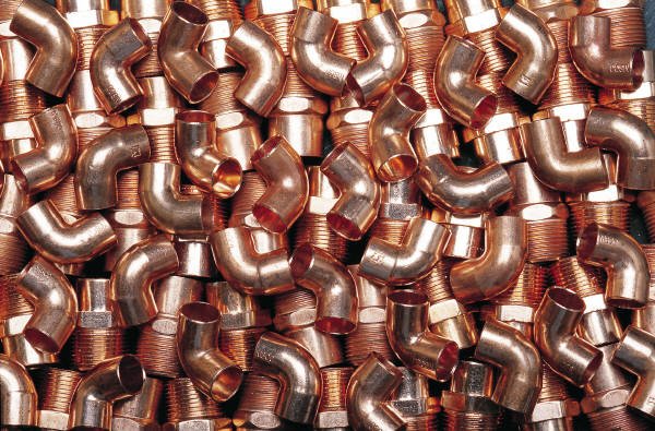 Slide of Cross Plumbing & Heating