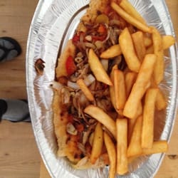 Efes - Xxl chicken