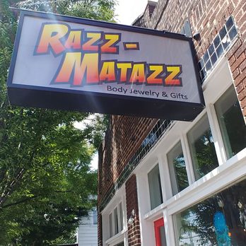 Razz-matazz - Jewelry Near Me - Louisville, Kentucky Razz-matazz - Jewelry Near Me - Louisville, Kentucky