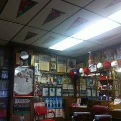 Townzen Barber Shop