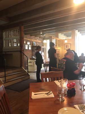 Damariscotta River Grill by null