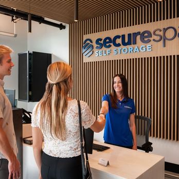 SecureSpace Self Storage Stelton-Piscataway - Self Storage Near Me - Piscataway, New Jersey SecureSpace Self Storage Stelton-Piscataway - Self Storage Near Me - Piscataway, New Jersey