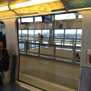 AirTrain JFK - Train Stations Near Me AirTrain JFK - Train Stations Near Me