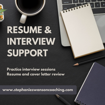 Stephanie Swanson Coaching - Life Coach Near Me