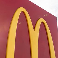 McDonald’s
