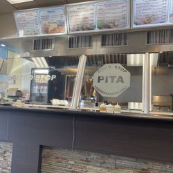 Gyro Stop