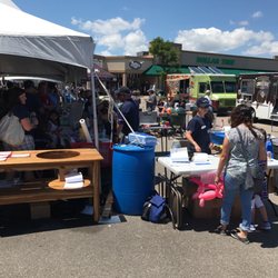 North Shore Big Green Egg Fest - Tons of fun!
