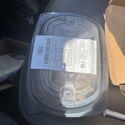 Whole Foods Market - Only $5.84 for 2, such a great deal