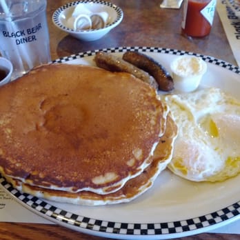 Black Bear Diner Vallejo - American Near Me - Vallejo, California