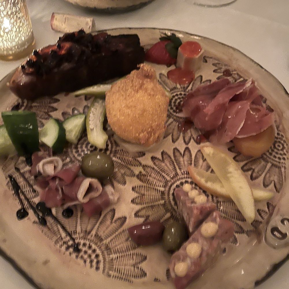 Cafe Dupont - Charcuterie - New American Near Me - Birmingham, Alabama Cafe Dupont - Charcuterie - New American Near Me - Birmingham, Alabama