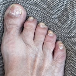 Amy's Nails & Spa