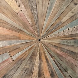 Wall decor