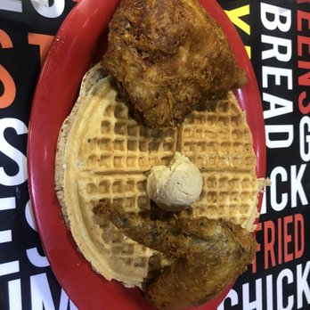 Randys Chicken And Waffles - 1. Randy's Best - Soul Food Near Me - Lancaster, California Randys Chicken And Waffles - 1. Randy's Best - Soul Food Near Me - Lancaster, California