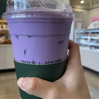 Tous Les Jours - Bakeries Near Me - Columbus, Ohio Tous Les Jours - Bakeries Near Me - Columbus, Ohio
