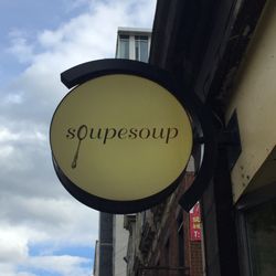Soupe Soupe