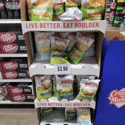 Brookshire's