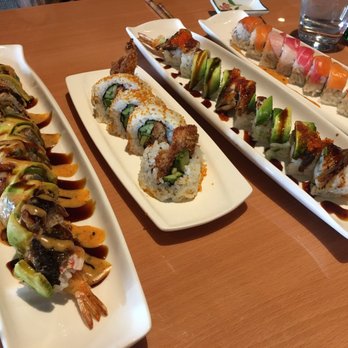 Qimura Sushi & Ramen - Sushi Bars Near Me - Windsor, California Qimura Sushi & Ramen - Sushi Bars Near Me - Windsor, California