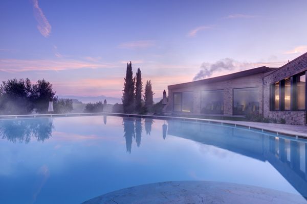 Borgobrufa Spa Resort by null