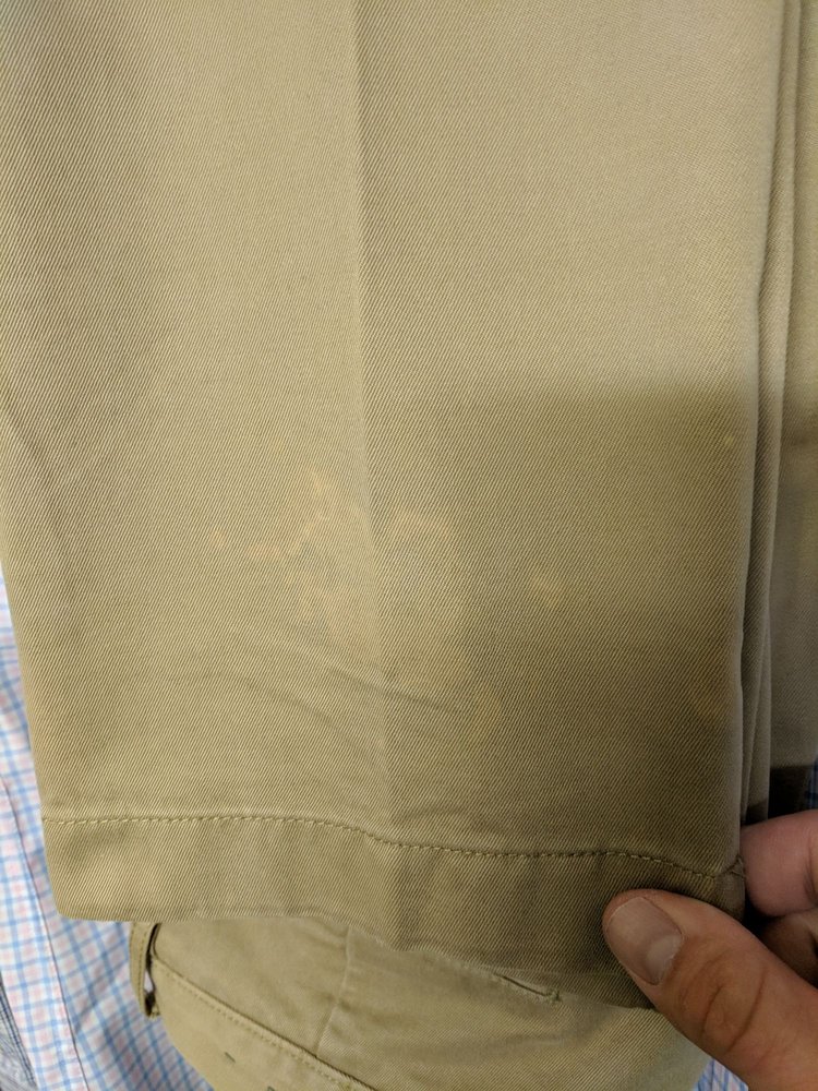 TINSLEY DRY CLEANERS Updated September 2024 1573 New Garden Rd