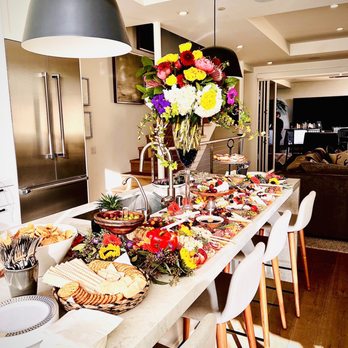 Jackie's Board Life - CDM grazing table - Caterers Near Me Jackie's Board Life - CDM grazing table - Caterers Near Me