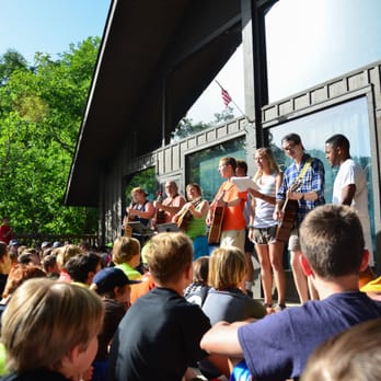 Falling Creek Camp - Morning Watch - Summer Camps Near Me - Zirconia, North Carolina Falling Creek Camp - Morning Watch - Summer Camps Near Me - Zirconia, North Carolina