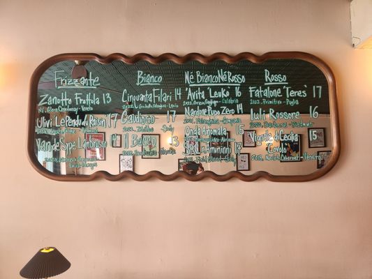 Bar Birba by null