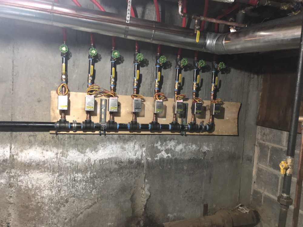 Slide of E. Mule & Son Plumbing & Heating