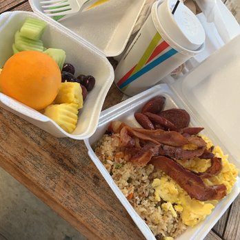 Shriners Hospitals for Children - Breakfast in the dining area was delicious:) - Pediatricians Near Me - Honolulu, Hawaii Shriners Hospitals for Children - Breakfast in the dining area was delicious:) - Pediatricians Near Me - Honolulu, Hawaii