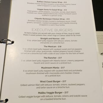 Steels Cafe & Grill - the menu - American Near Me - Calgary, Alberta Steels Cafe & Grill - the menu - American Near Me - Calgary, Alberta