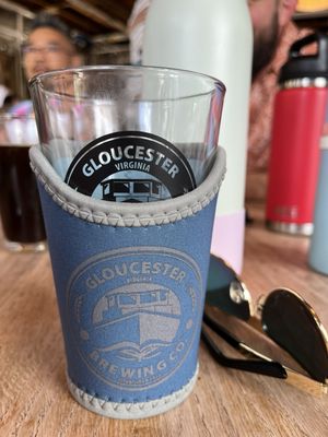 Gloucester Brewing Company