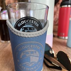Gloucester Brewing Company
