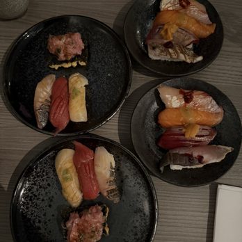 SourAji - Omakase - Sushi Bars Near Me - New York, New York SourAji - Omakase - Sushi Bars Near Me - New York, New York