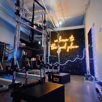 The Good Place Athletic Reformer Pilates Studio - Pilates Near Me - Henderson, Nevada
