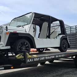 AAI Golf Cart Transport - We Get You There.
A.A.I. Golf Cart Transport
(959) 933-8027