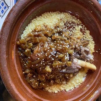 Dar Essalam - Tajine - Moroccan Near Me - Wilsonville, Oregon